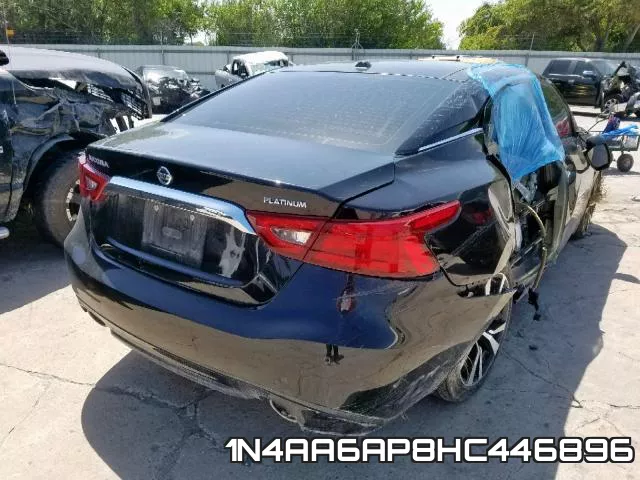 1N4AA6AP8HC446896 фото 5