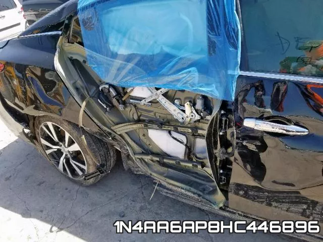 1N4AA6AP8HC446896 фото 10