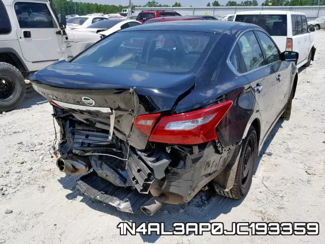 1N4AL3AP0JC193359 фото 5