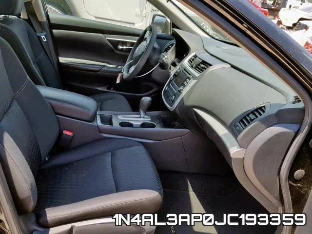 1N4AL3AP0JC193359 фото 6