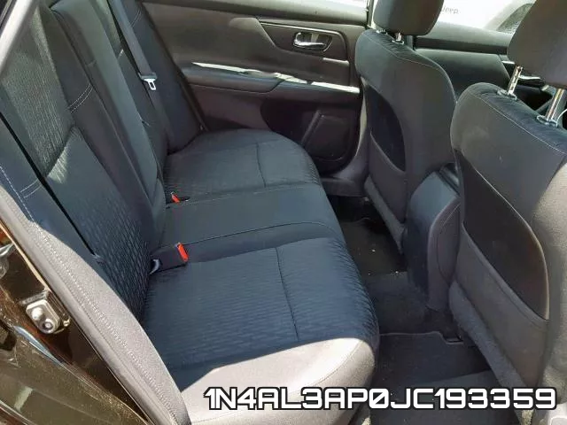 1N4AL3AP0JC193359 фото 7