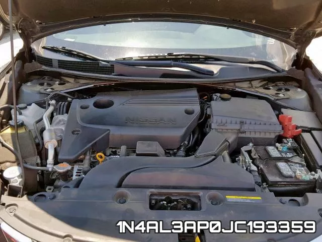 1N4AL3AP0JC193359 фото 8
