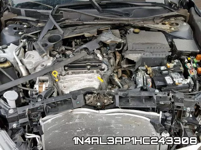 1N4AL3AP1HC243308 фото 8
