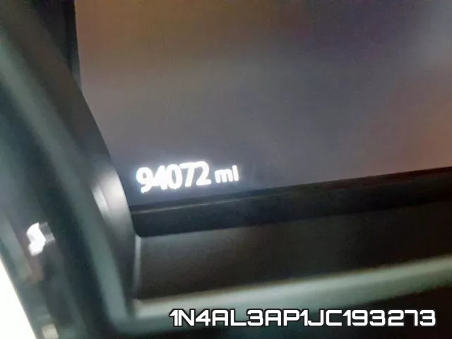 1N4AL3AP1JC193273 фото 9