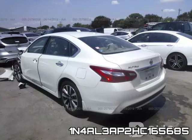 1N4AL3AP2HC165685 фото 4