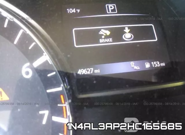1N4AL3AP2HC165685 фото 8