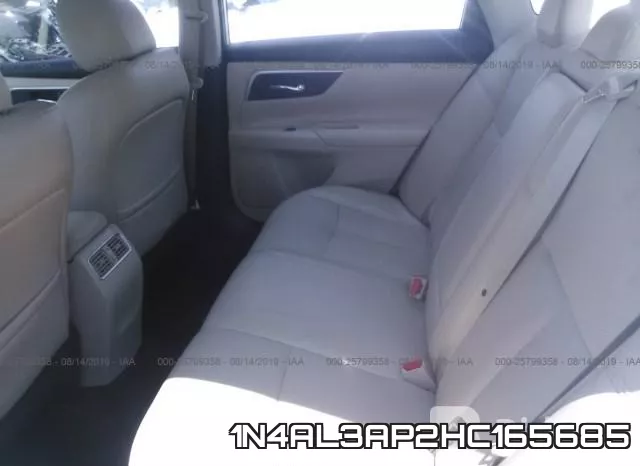 1N4AL3AP2HC165685 фото 9