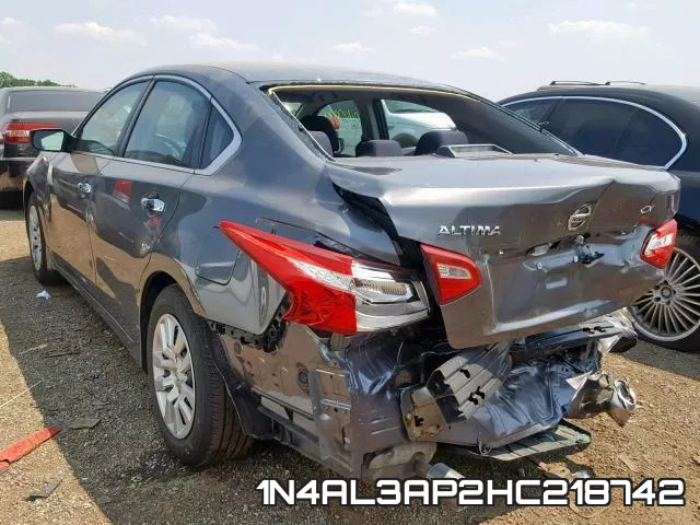 1N4AL3AP2HC218742 фото 4