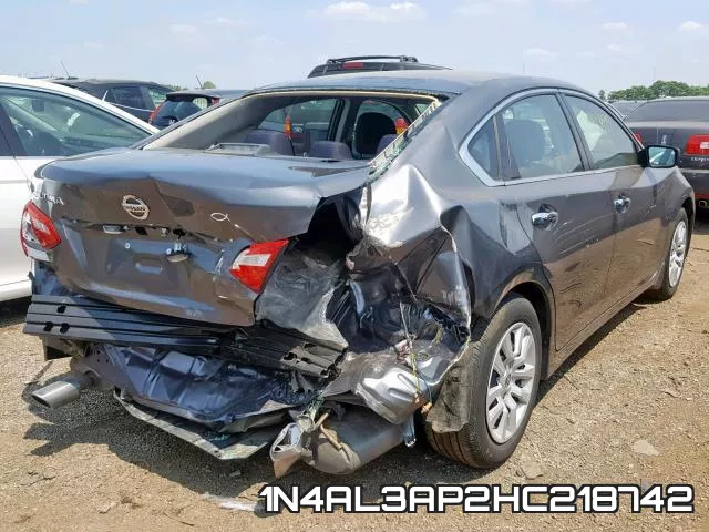 1N4AL3AP2HC218742 фото 5