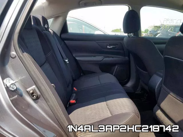 1N4AL3AP2HC218742 фото 7