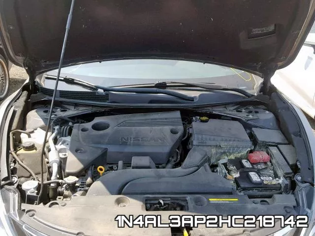 1N4AL3AP2HC218742 фото 8