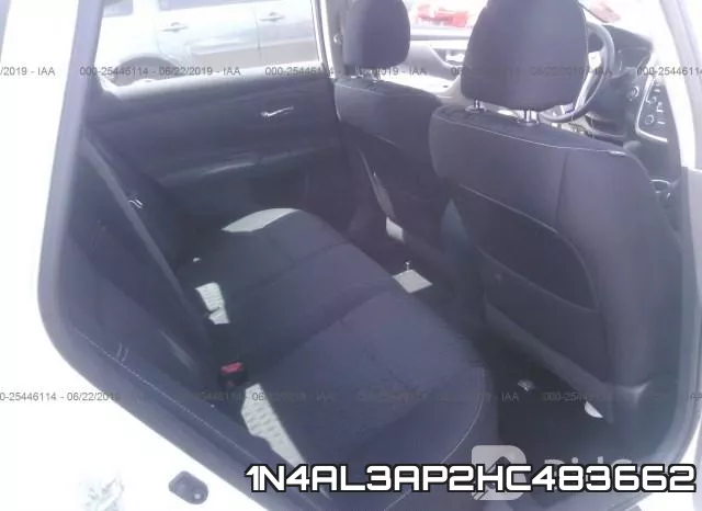 1N4AL3AP2HC483662 фото 9