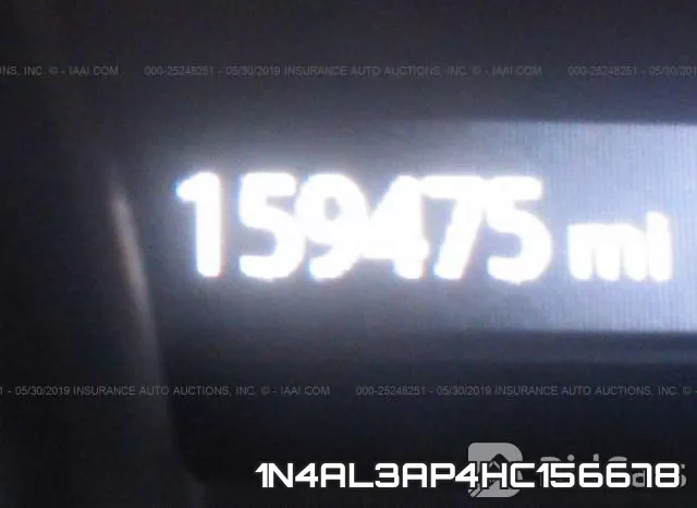 1N4AL3AP4HC156678 фото 8