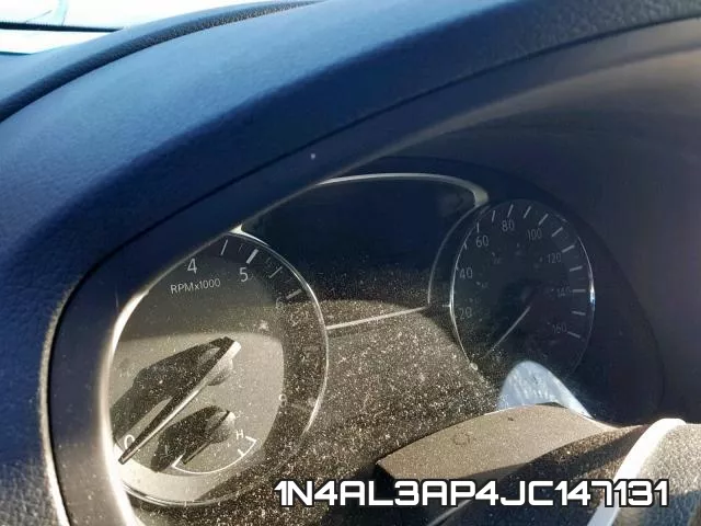 1N4AL3AP4JC147131 фото 9