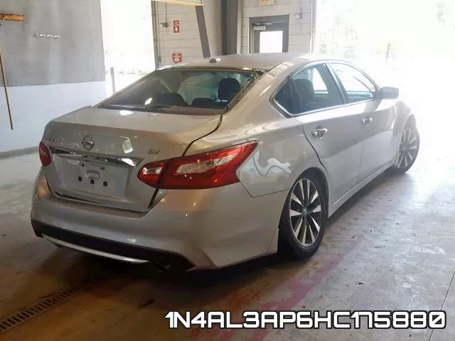 1N4AL3AP6HC175880 фото 5