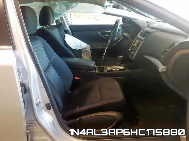 1N4AL3AP6HC175880 фото 6