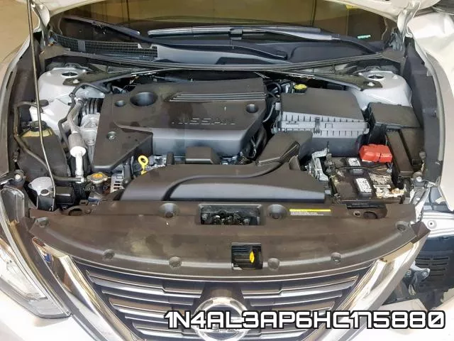 1N4AL3AP6HC175880 фото 8