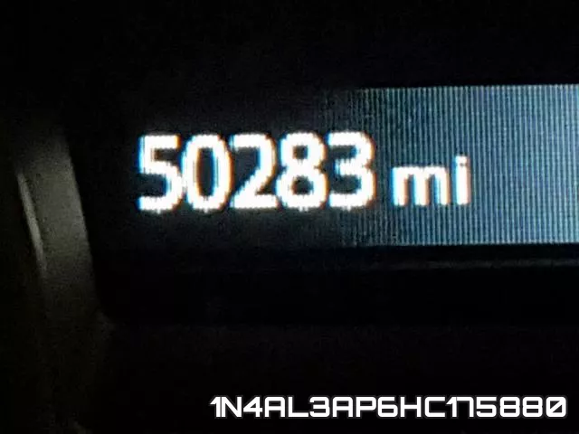 1N4AL3AP6HC175880 фото 9
