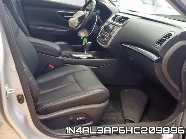 1N4AL3AP6HC209896 фото 6