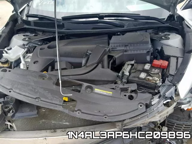 1N4AL3AP6HC209896 фото 8