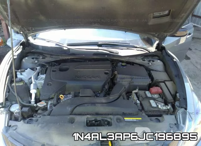 1N4AL3AP6JC196895 фото 2