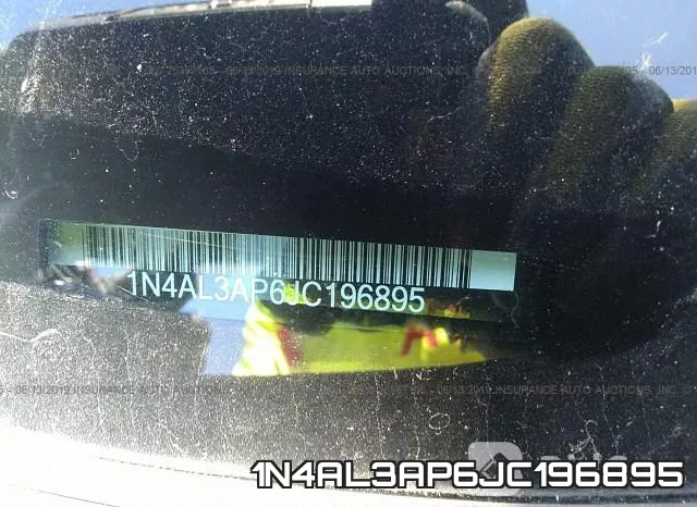 1N4AL3AP6JC196895 фото 10