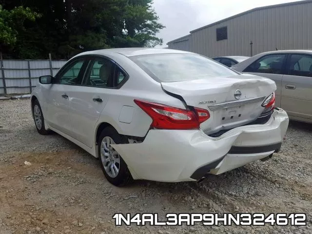 1N4AL3AP9HN324612 фото 4