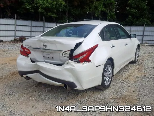 1N4AL3AP9HN324612 фото 5