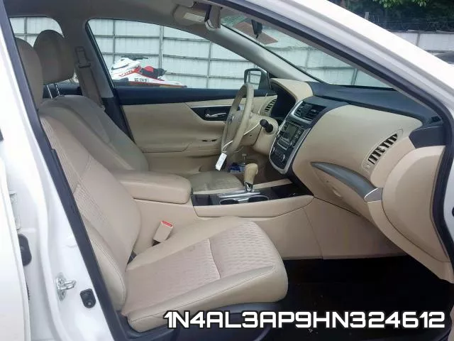 1N4AL3AP9HN324612 фото 6