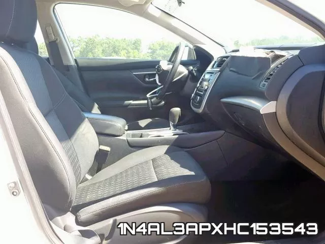 1N4AL3APXHC153543 фото 6
