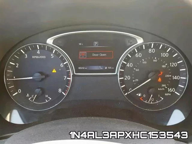 1N4AL3APXHC153543 фото 9