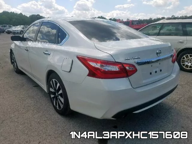1N4AL3APXHC157608 фото 4