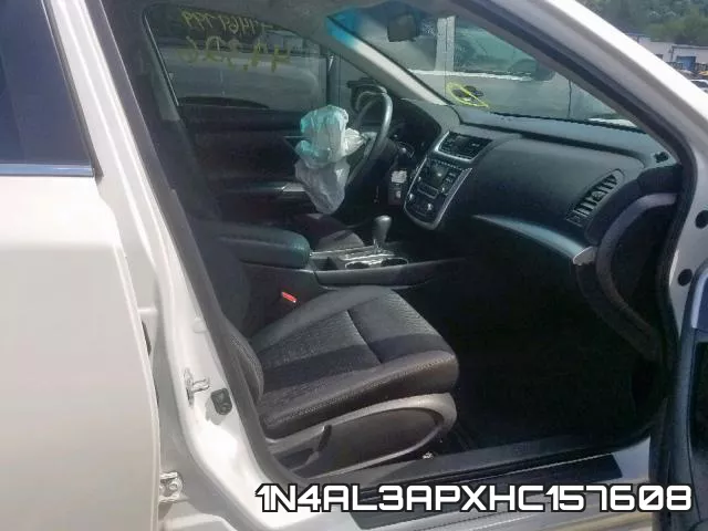 1N4AL3APXHC157608 фото 6