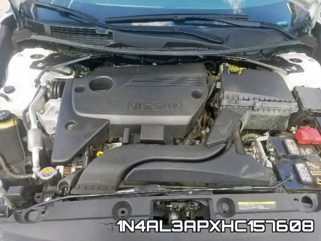 1N4AL3APXHC157608 фото 8