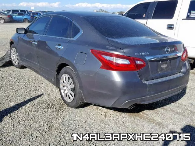 1N4AL3APXHC240715 фото 4