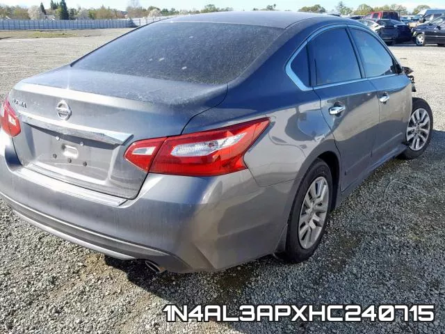 1N4AL3APXHC240715 фото 5