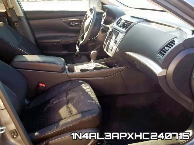 1N4AL3APXHC240715 фото 6
