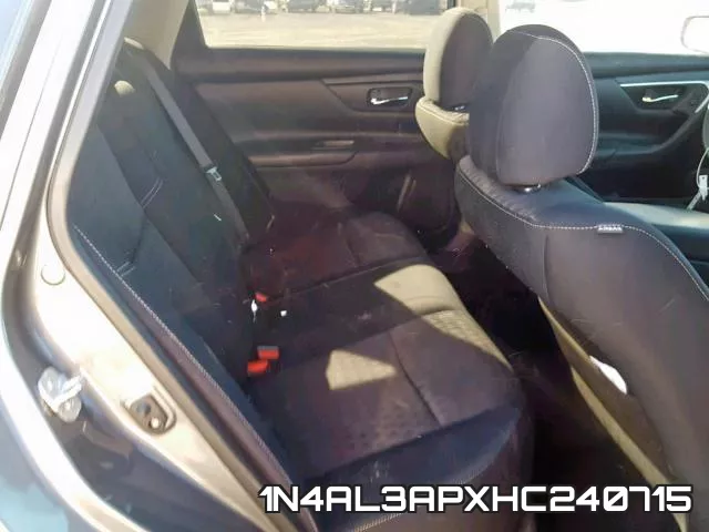 1N4AL3APXHC240715 фото 7
