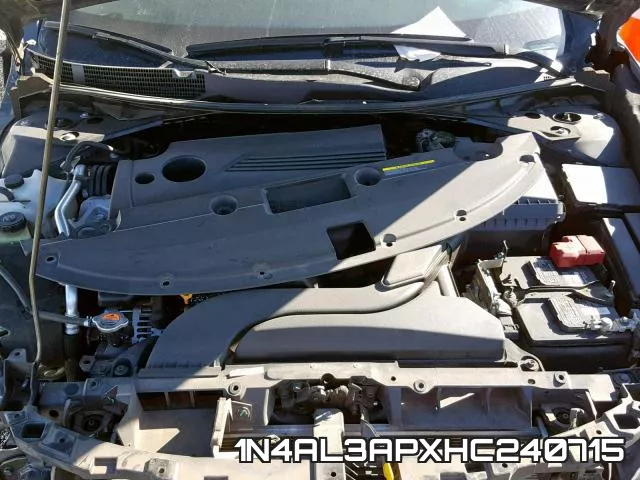 1N4AL3APXHC240715 фото 8