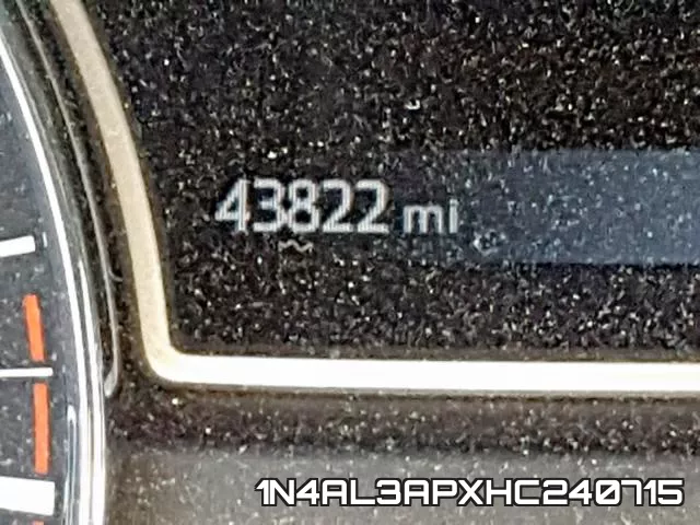 1N4AL3APXHC240715 фото 9