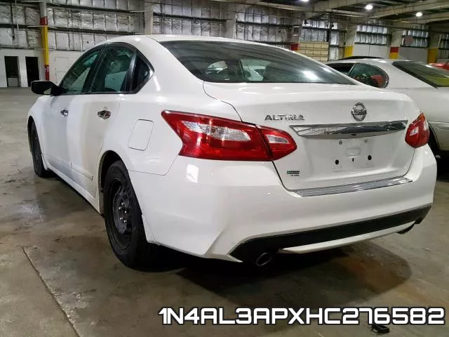 1N4AL3APXHC276582 фото 4