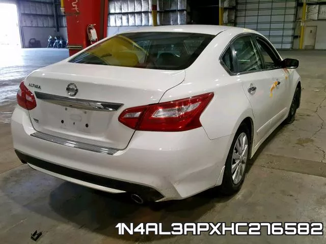 1N4AL3APXHC276582 фото 5