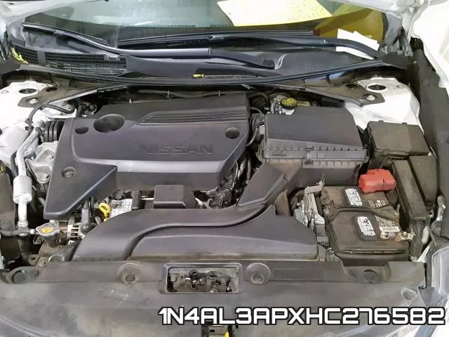 1N4AL3APXHC276582 фото 8