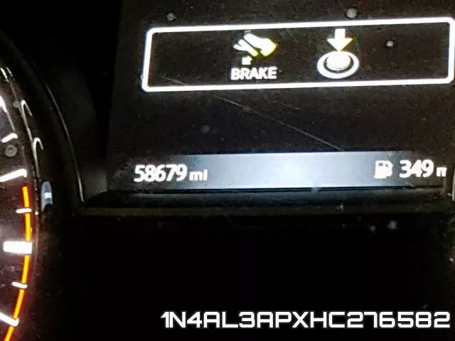 1N4AL3APXHC276582 фото 9