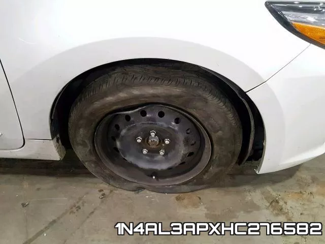 1N4AL3APXHC276582 фото 10