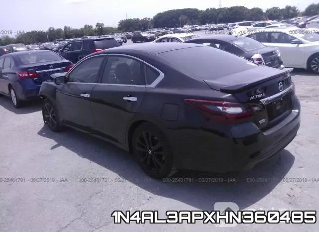 1N4AL3APXHN360485 фото 3