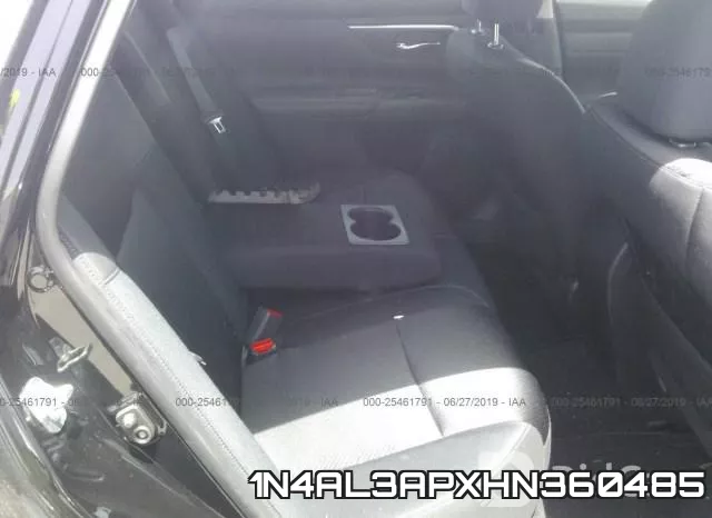 1N4AL3APXHN360485 фото 8