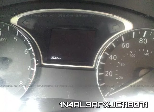 1N4AL3APXJC118071 фото 8