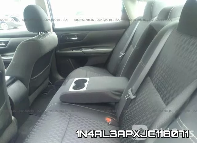 1N4AL3APXJC118071 фото 9