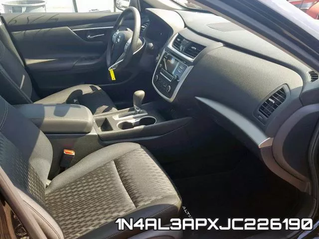 1N4AL3APXJC226190 фото 6